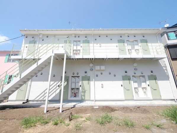 ラ・シャンス橋本第26-1号棟の物件内観写真